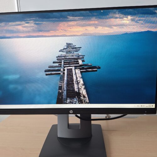 Монитор HP Z22n 22'