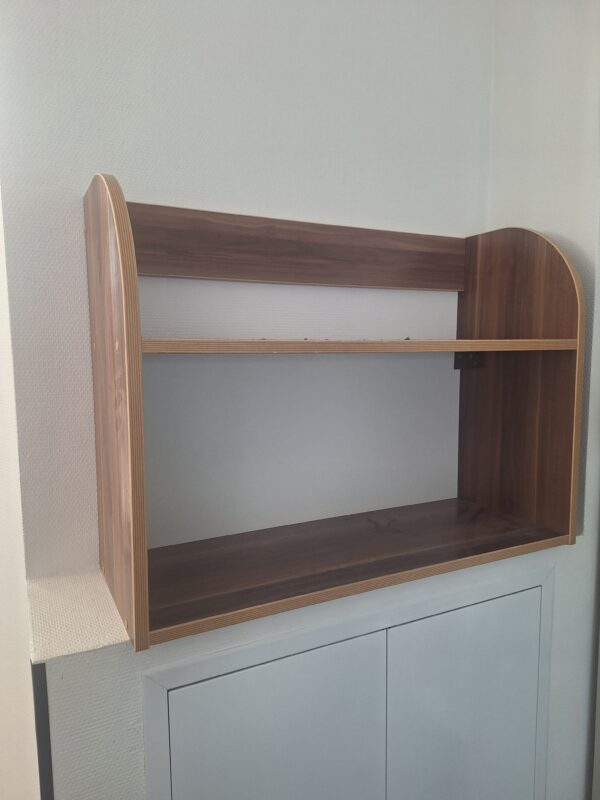 Полка навесная