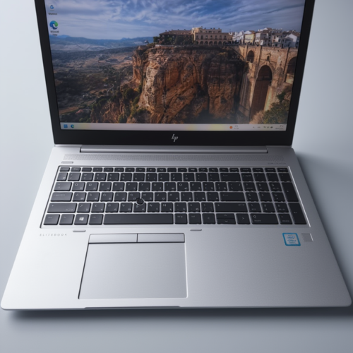 HP EliteBook 850 G5 i7 16GB 256GB
