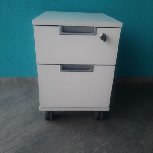 Тумба подкатная