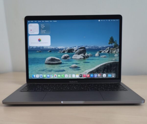 Б/у MacBook Pro A2251 13.3′ i7/32/512