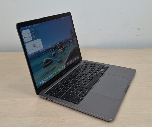 Б/у MacBook Pro A2251 13.3′ i7/32/512