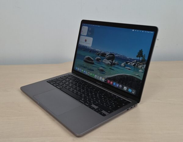 Б/у MacBook Pro A2251 13.3′ i7/32/512