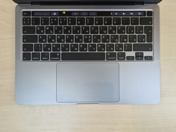 Б/у MacBook Pro A2251 13.3′ i7/32/512