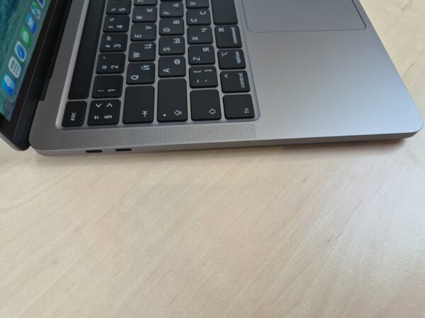 Б/у MacBook Pro A2251 13.3′ i7/32/512