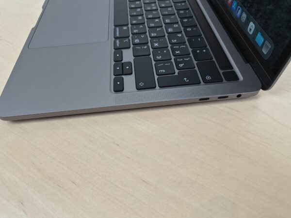 Б/у MacBook Pro A2251 13.3′ i7/32/512